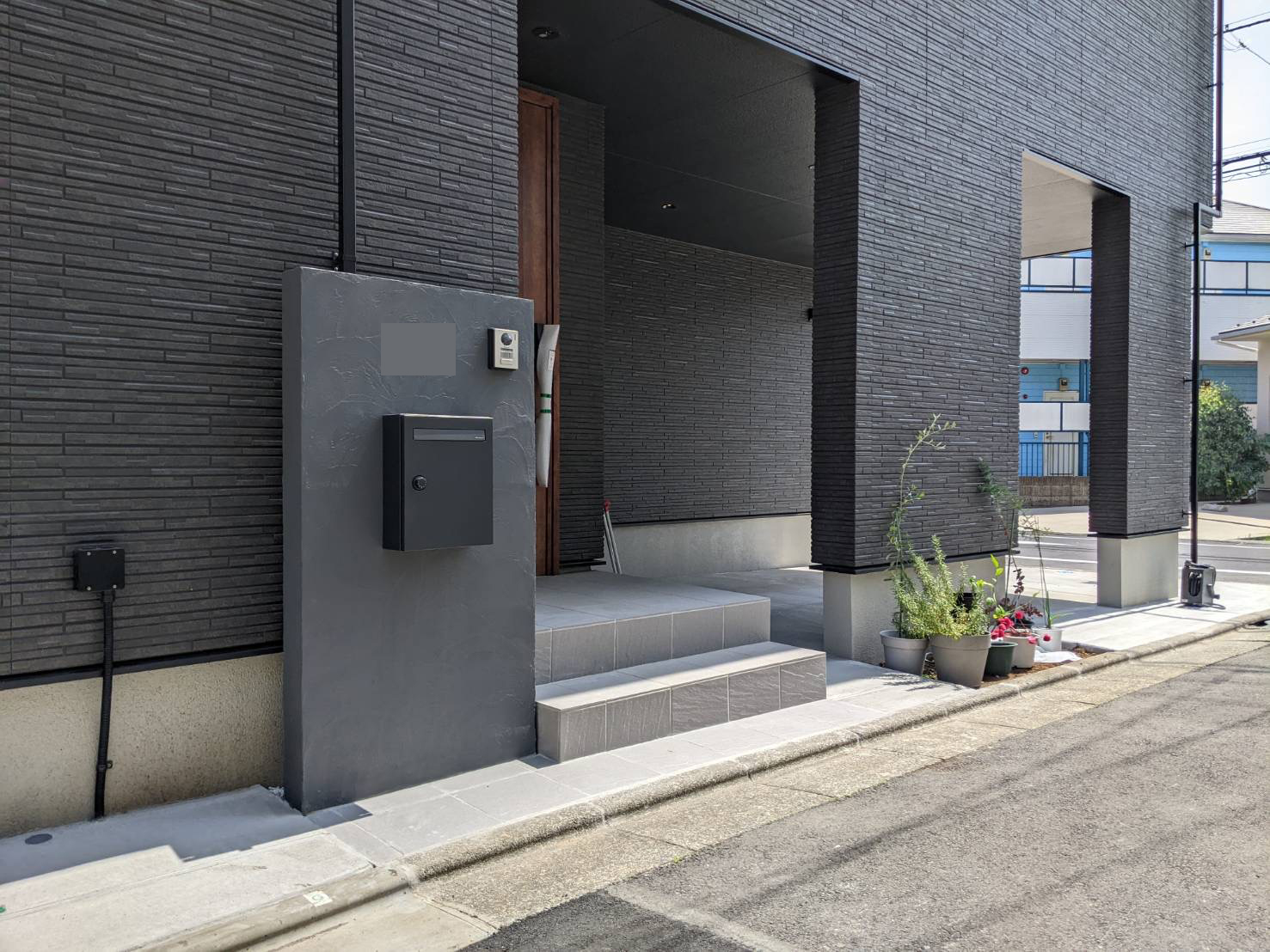 世田谷区桜│上町駅付近のT様邸現場│ビフォー・アフター27