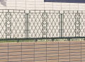 大田区のフェンス施工例00164